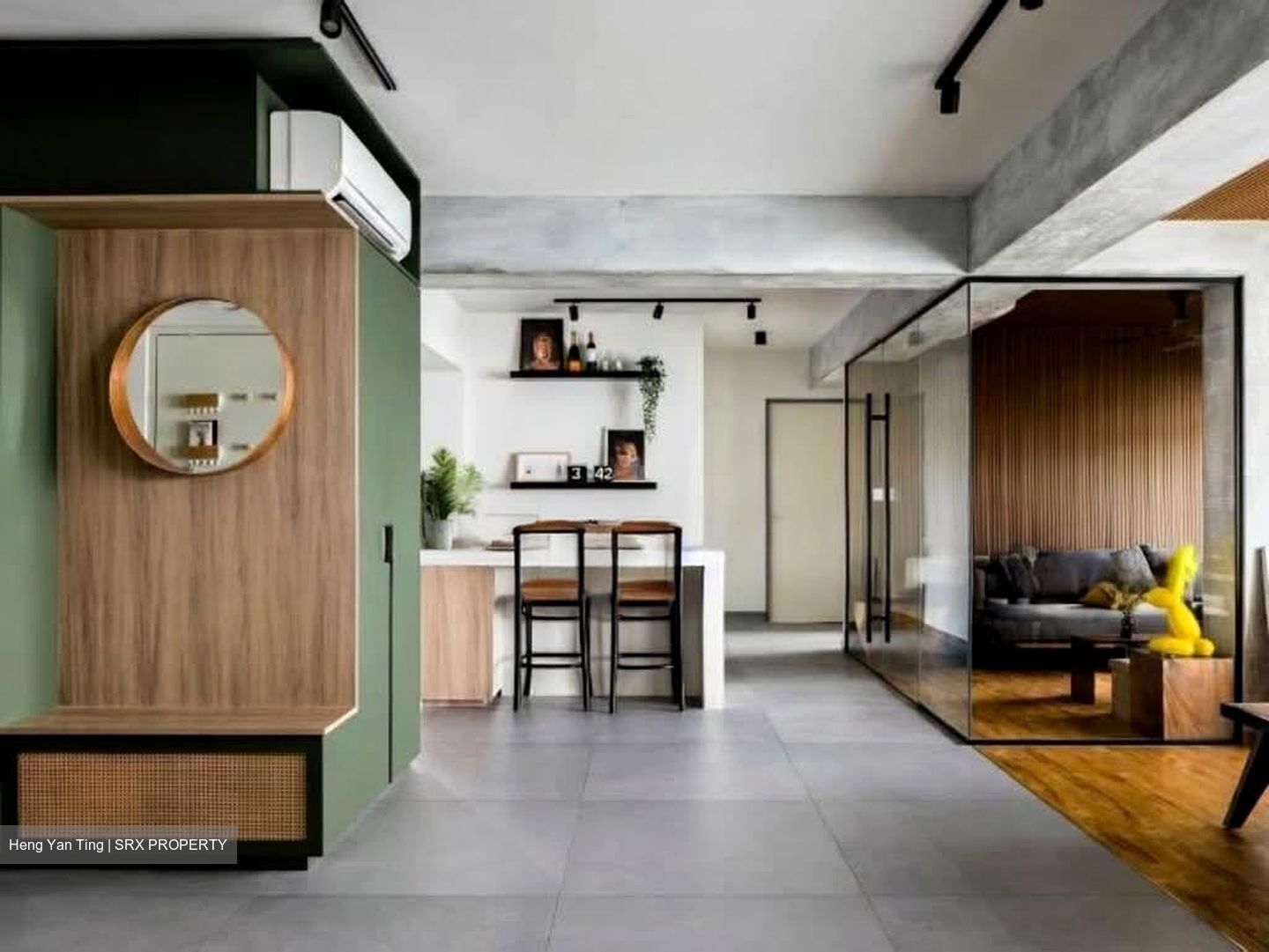 Blk 422A Northshore Straitsview (Punggol), HDB 5 Rooms #540003201